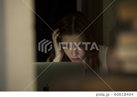 女性 ビジネス 女性 ビジネス 60618404