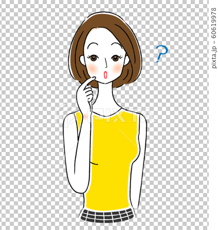 女性美女 女性美女 60619978