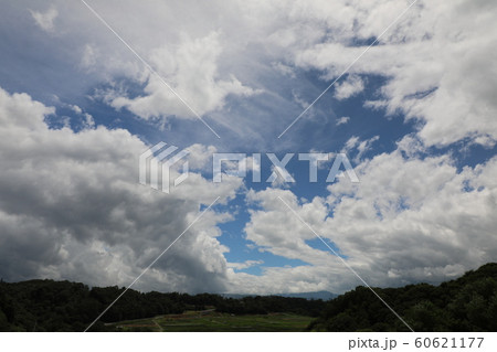 夏空 2018 夏空 2018 60621177