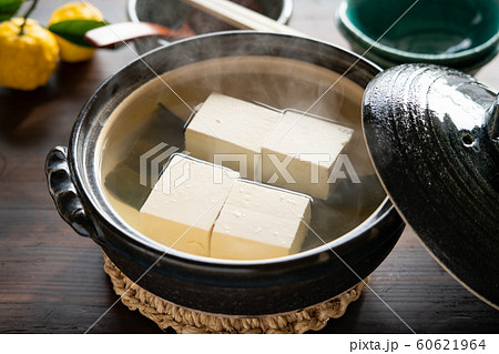 湯豆腐 60621964
