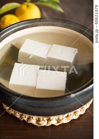 湯豆腐 60621976