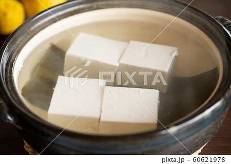 湯豆腐 60621978