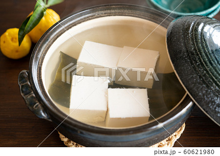 湯豆腐 60621980