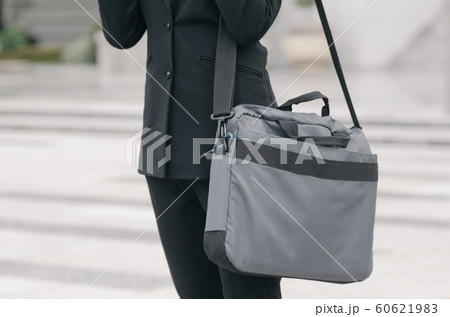 unidentified young executive businesswoman in 60621983