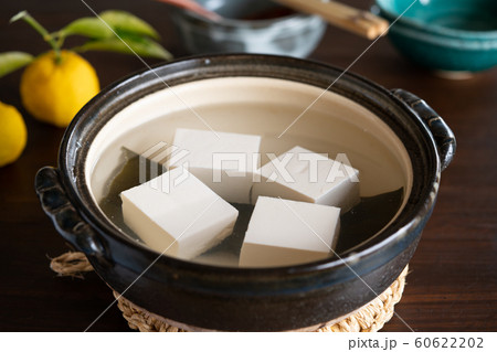 湯豆腐 60622202