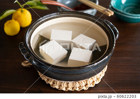 湯豆腐 60622203
