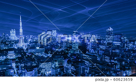 VR 5G AI 人工知能 フィンテック Fintech MaaS ICT ブロックチェーン 3D VR 5G AI 人工知能 フィンテック Fintech MaaS ICT ブロックチェーン 3D 60623659