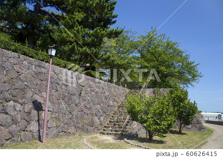 日出城址 60626415