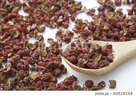 花椒 《香辛料》 花椒 《香辛料》 60628268