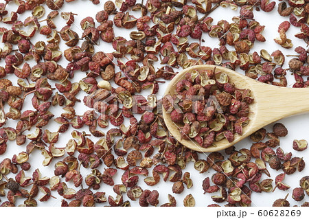 花椒　《香辛料》 60628269