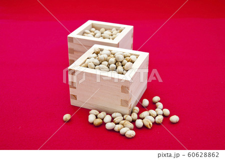 節分の豆 節分の豆 60628862