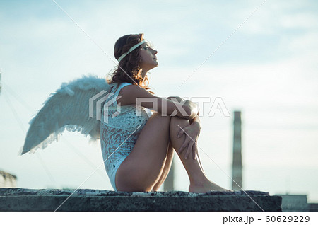 Sweet angel girl 60629229