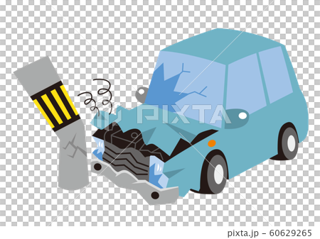 自動車事故 60629265