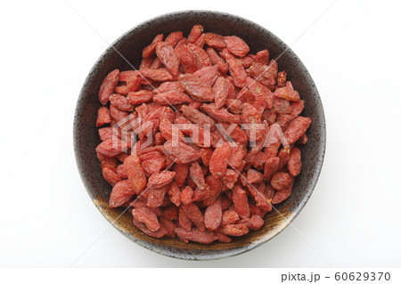 クコの実 60629370