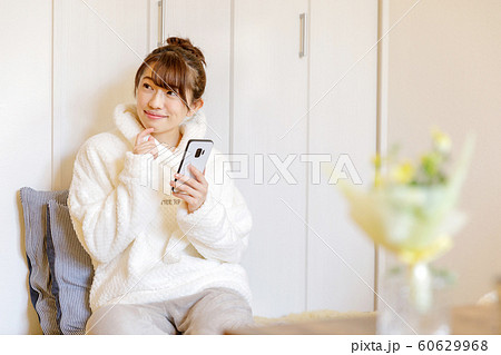 女性 女性 60629968