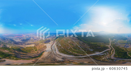 360 panorama by 180 degrees angle seamless 360 panorama by 180 degrees angle seamless 60630745