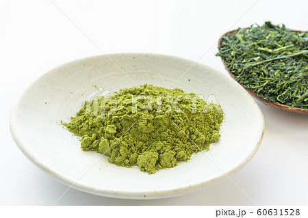 粉末緑茶 60631528