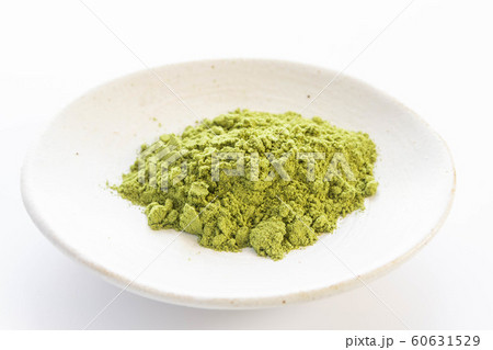 粉末緑茶 60631529