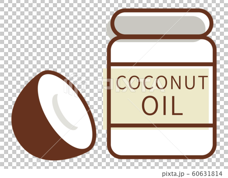 ココナッツオイル ココナッツオイル 60631814