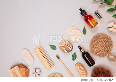 Zero waste self-care products 60632702