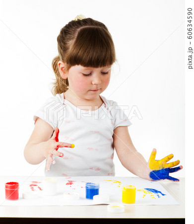 cute baby girl cute baby girl 60634590