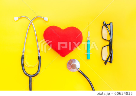 Medicine equipment stethoscope or phonendoscope Medicine equipment stethoscope or phonendoscope 60634835