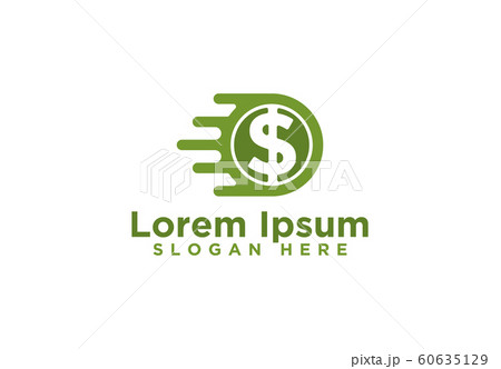 Letter S, Fast Money Transfer, Logo Designs, 60635129