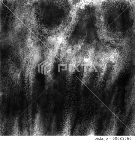 Evil demon skull with opened mouth. 60635566