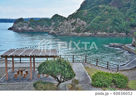 【くじら浜海水浴場】 和歌山県東牟婁郡太地町大字太地 【くじら浜海水浴場】 和歌山県東牟婁郡太地町大字太地 60636052