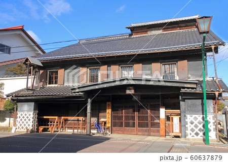 信濃大町 塩の道ちょうじや 信濃大町 塩の道ちょうじや 60637879