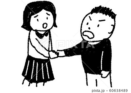 イラスト イラスト 60638489