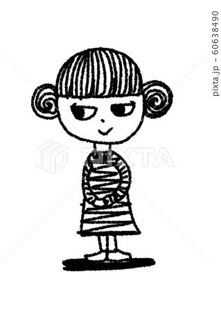 イラスト 60638490