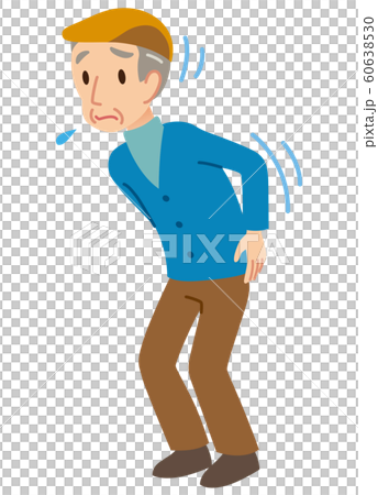 Hip bending, osteoporosis, elderly Hip bending, osteoporosis, elderly 60638530
