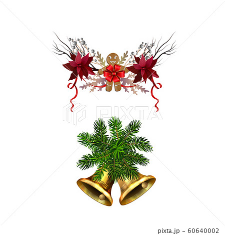 Christmas elements for your designs Christmas elements for your designs 60640002
