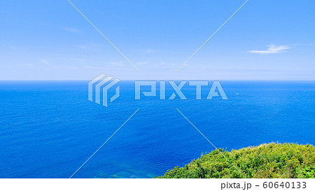 ゾウゾウ鼻見晴らし展望台からの眺め 60640133