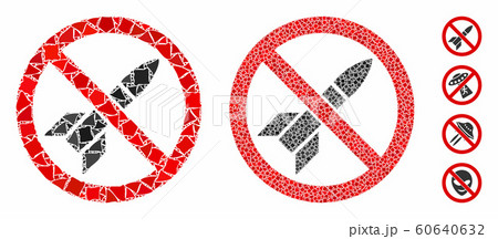 No rockets Composition Icon of Tuberous Elements No rockets Composition Icon of Tuberous Elements 60640632