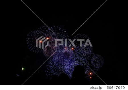 熊野花火大会 熊野花火大会 60647040
