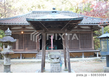 長岳寺(山辺の道) 長岳寺(山辺の道) 60650064