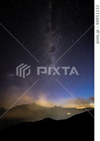 Milky Way Milky Way 60651132