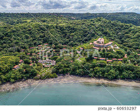 Secrets Papagayo Luxury hotel with beach Golfo de Papagayo in Guanacaste, Costa Rica 60653297