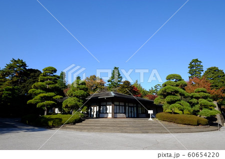 蓮池参集所 蓮池参集所 60654220