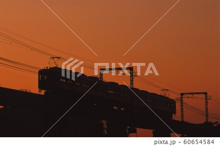 神戸電鉄1100系 60654584