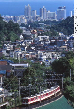神戸電鉄1100系 60655269