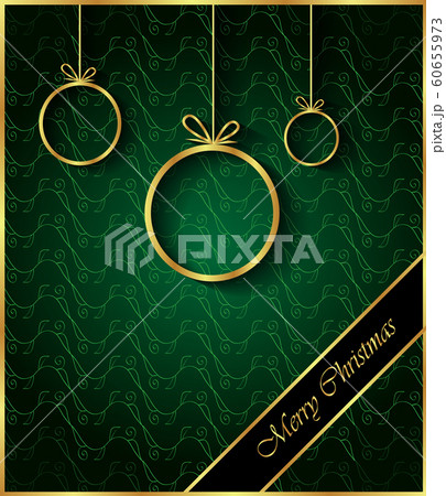 2020 Merry Christmas background 60655973