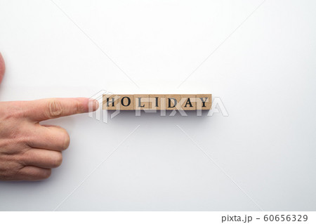 イメージ　ホリディ 60656329