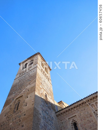 スペイン　トレド　サントトメ教会　 60657456