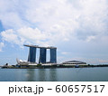 シンガポールのマリーナベイサンズ 60657517