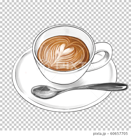 Cafe latte Cafe latte 60657705