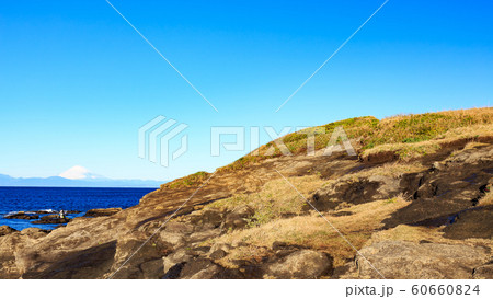 黒崎の鼻（秋・冬） 60660824