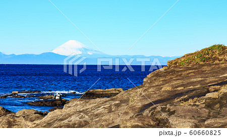 黒崎の鼻（秋・冬） 60660825